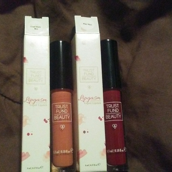 🔥5/$25 Trust Fund Beauty - Choose 1 *READ* - Picture 4 of 6